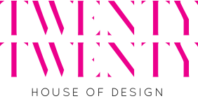 Twenty Twenty House of Design